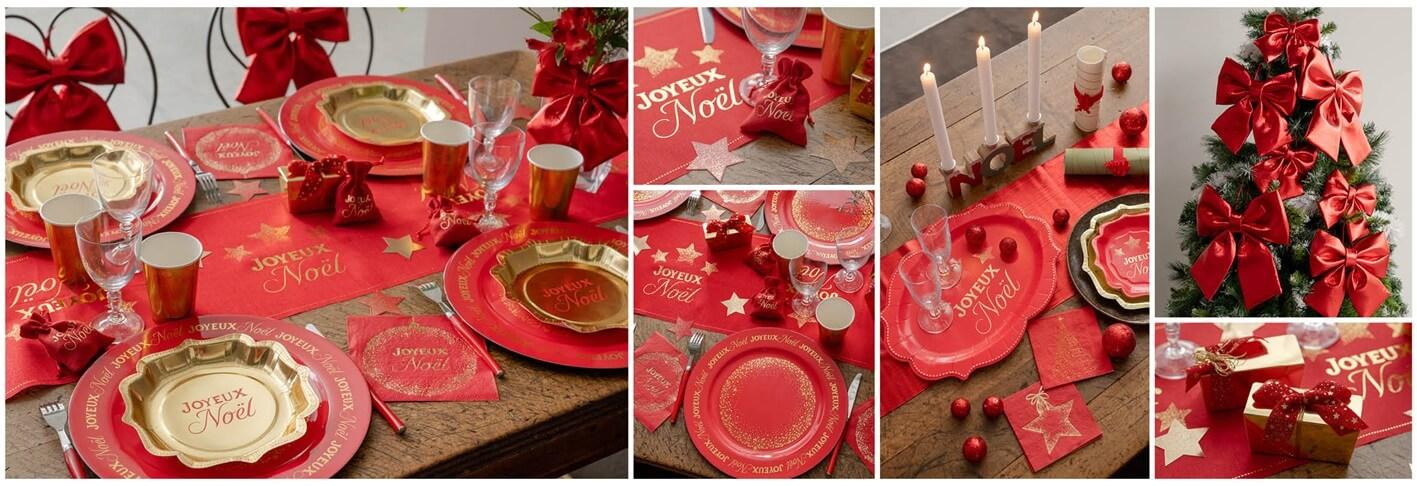 Noël & Nouvel An.