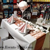 Boutique pas de calais location de materiel reception housse de chaise blanc tissu lycra extansible