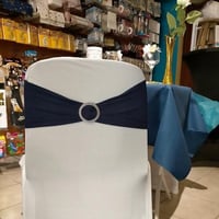 Boutique pas de calais location materiel housse de chaise blanc tissu lycra extansible