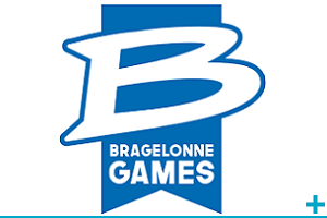 Bragelonne games editeur de jeux