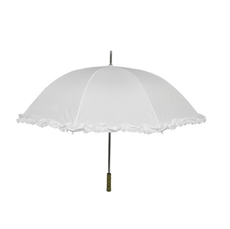 C3001001 ombrelle blanche