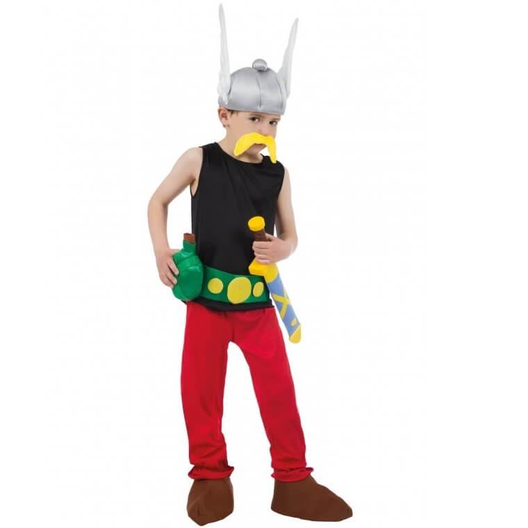 C4193 152cm 11 a 12 ans deguisement enfant asterix