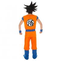 C4369l taille l costume dragon ball z son goku