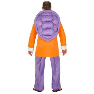 C4377l costume dragon ball z tortue geniale