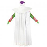 C4380l taillel costume deguisement dragon ball z piccolo namek