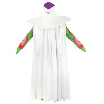 C4380l taille l costume deguisement dragon ball z piccolo namek