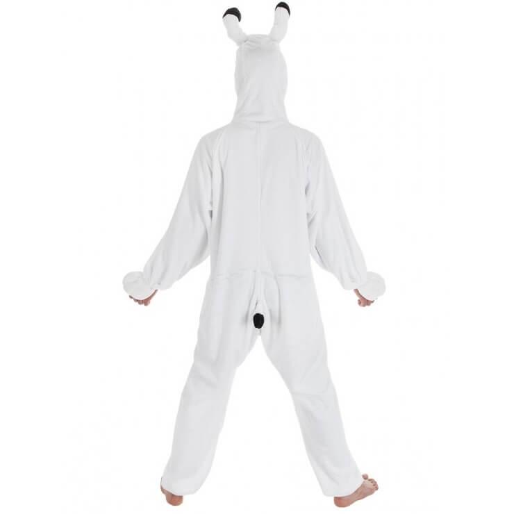 C4478 180cm deguisement costume adulte idefix et asterix