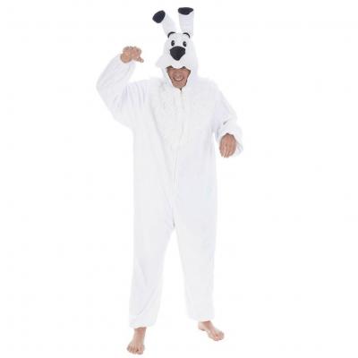 Costume chien Idéfix 190cm REF/C4478190 (Déguisement adulte mixte Astérix®)