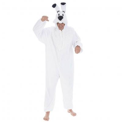 C4478 190cm costume adulte idefix asterix