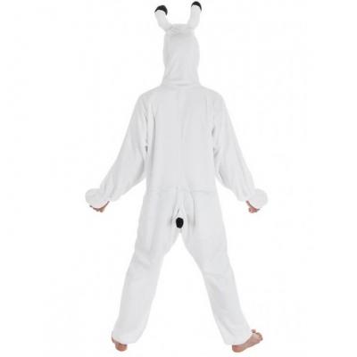 C4478 190cm costume adulte idefix asterix