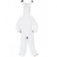 C4478 age 7ans 8ans deguisement costume enfant idefix et asterix