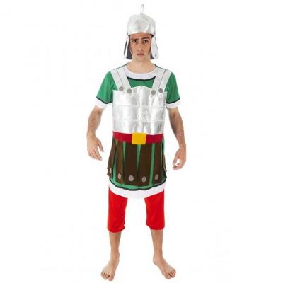 Costume Le légionnaire d’Astérix taille M (52/54) REF/C4481M (Déguisement adulte homme)