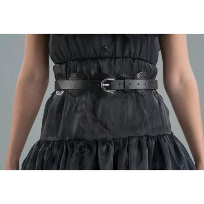 C4629 taille l robe de bal noire mercredi wednesday famille addams