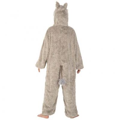 C4640 taille 152cm 11 12ans costume sanglier enfant asterix et obelix