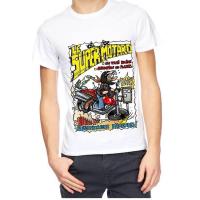 Cadeau de fete avec t shirt super motard