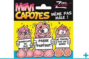 Cadeau de fete pour adulte coquine humoristique