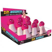 Cadeau de fete zizi antistress