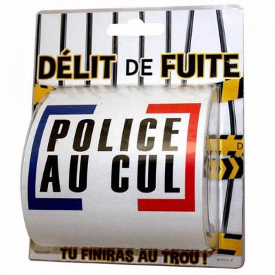 Costume Policier pour enfant de 7 à 9 ans REF/44109