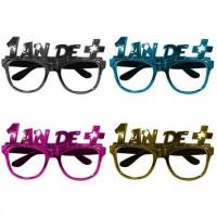 Cadeau lunette 1an de plus fete anniversaire