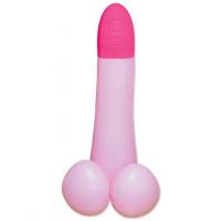 Cadeau sexy amusant pour adute zizi geant rose fuchsia