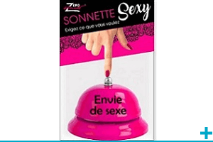 Cadeau sexy humoristique coquin de noel