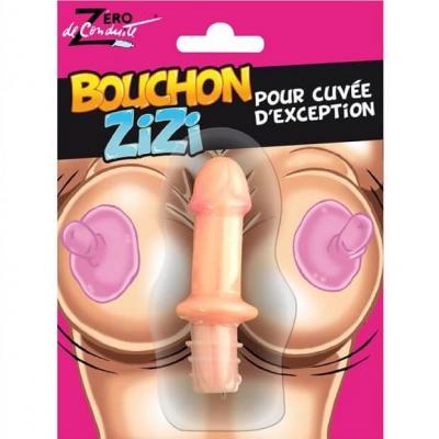 Bouchon zizi (x1) REF/SEX0030