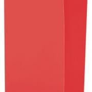 Carte rouge (x10) REF/3599