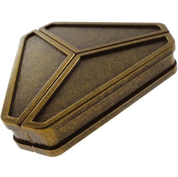Casse tete puzzle huzzle delta