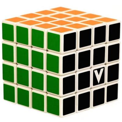 Jeu casse tete vcube 4x4 plat