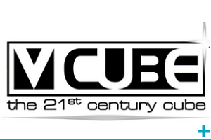 Casse tete vcube the 21 st century cube