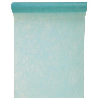 Chemin de table fanon 25m mint