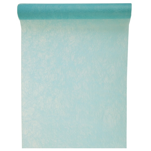 Chemin de table fanon 25m mint