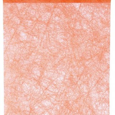 Chemin de table fanon orange (x1) REF/3586