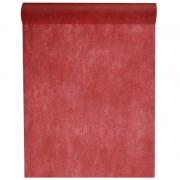 Chemin de table bordeaux 30cm x 10m (x1) REF/2810