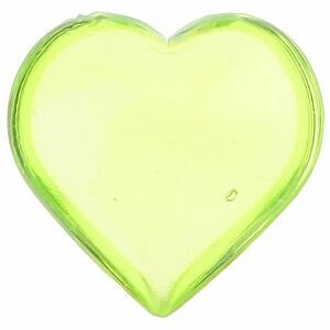 Coeur vert