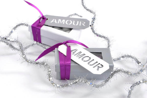 Confection de dragee argent 1