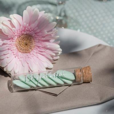 Confection de dragee bapteme 5