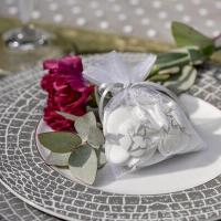 Confection de dragee mariage 2