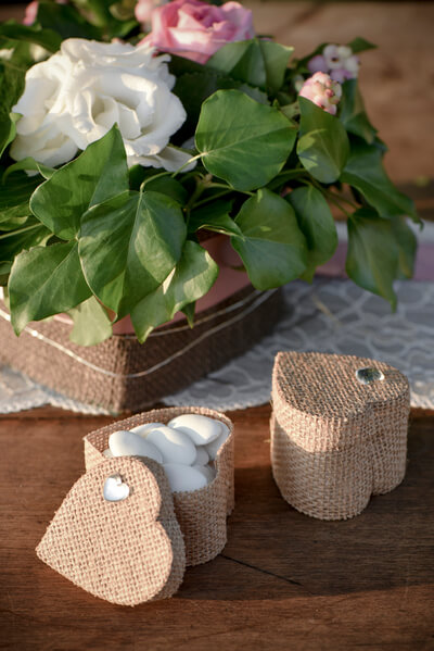 Confection de dragee naturelle 4