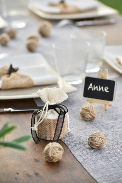 Confection de dragee naturelle