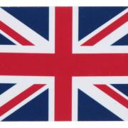 Confettis Angleterre (x50) REF/4182