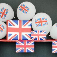 Confettis angleterre 1