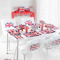 Confettis angleterre 2