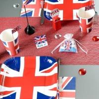 Confettis angleterre 5