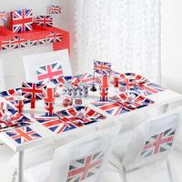 Confettis angleterre 7