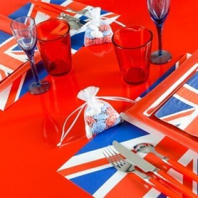 Confettis angleterre 11