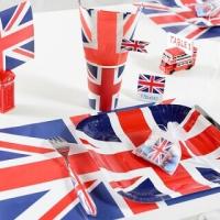 Confettis angleterre 9