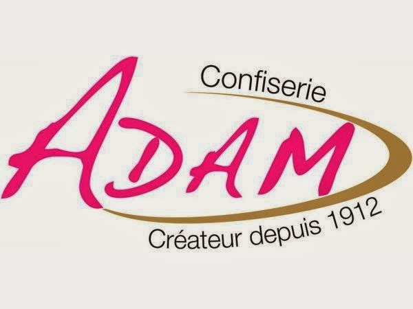 Confiserie adam alsace