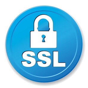 Connection securisee ssl