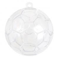 Contenant a dragee ballon de football